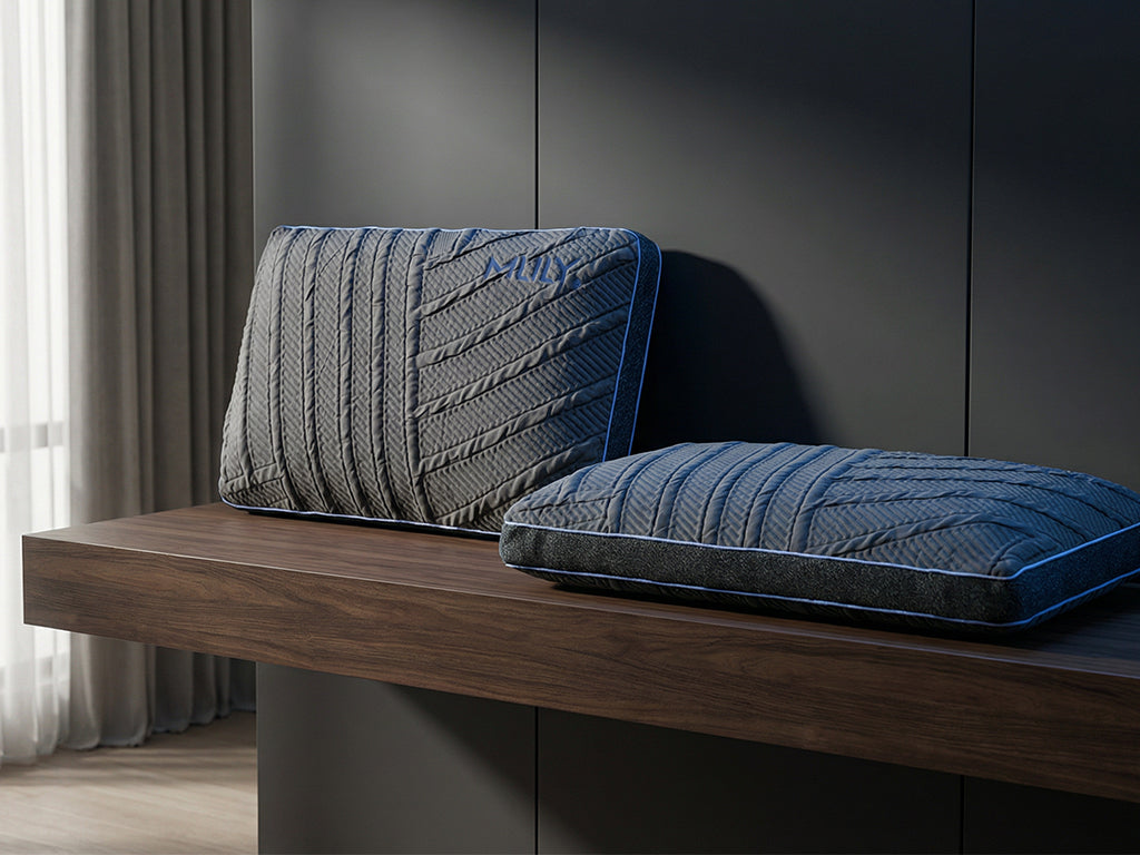 PowerCool Classic Pillow