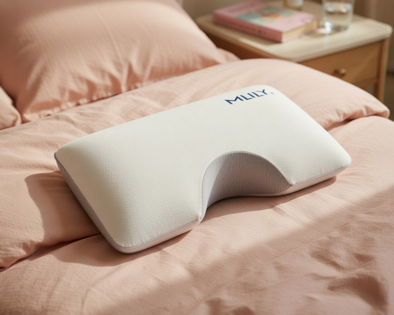 Serenity Shoulder Pillow