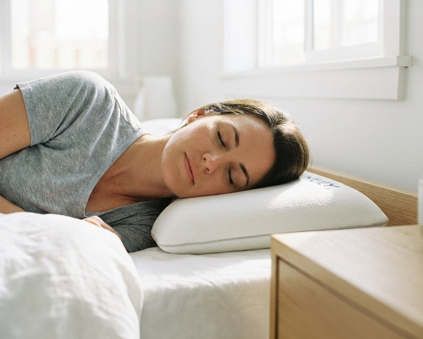 Serenity Shoulder Pillow